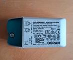 Osram 12V 20-70W Trafo, Doe-het-zelf en Verbouw, Elektra en Kabels, Ophalen of Verzenden, Nieuw