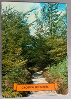 Groeten uit Seters, Ophalen of Verzenden, Gelopen, Noord-Brabant