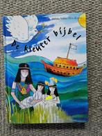 De kleuterbijbel, Willeke Bakker, Boeken, Fictie algemeen, Jongen of Meisje, Zo goed als nieuw, 4 jaar