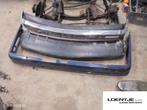 Achterbumper BMW e30 plastic 325i 320i 318is 318i 316i, Gebruikt, Ophalen of Verzenden, Achter, Bumper