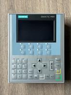 Siemens KP400 Comfort 6AV2 124-1DC01-0AX0, Ophalen of Verzenden, Gebruikt