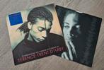 LP Introduc the hardline accorrding to Terence trent D'arby, Ophalen of Verzenden, Zo goed als nieuw