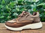 gewoon Nieuwe sneakers van Xsensible maat 39 (wijdte HX), Bruin, Ophalen of Verzenden, Xsensible, Xsensible