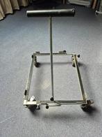 Show trolley, ook geschikt voor hengelsport, Ophalen of Verzenden, Zo goed als nieuw