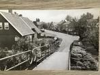 Nieuwendijk Oslopark ca 1960-70, Verzamelen, Ansichtkaarten | Nederland, Ophalen of Verzenden, 1960 tot 1980, Ongelopen, Noord-Brabant