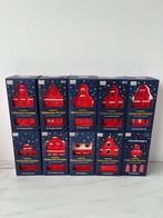 complete serie Hollandse Huisjes met 9 en hangers, Diversen, Kerst, Ophalen of Verzenden, Nieuw