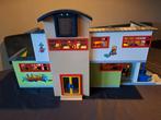 School playmobile, Ophalen of Verzenden, Zo goed als nieuw, Complete set
