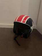 Helm maat XS (53-54) + hoes, Ophalen, Gebruikt, Extra small of kleiner