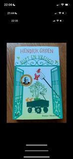 Rust en Vreugde - Hendrik Groen, Boeken, Humor, Ophalen of Verzenden, Zo goed als nieuw, Verhalen