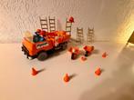 Vintage Playmobil Bouwvoertuig 1974, Ophalen of Verzenden, Gebruikt, Jongen of Meisje