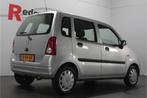 Opel Agila 1.2-16V Comfort - 5 drs. - NAP - Hoge instap, Auto's, Voorwielaandrijving, Origineel Nederlands, Bedrijf, Handgeschakeld