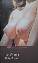 Jan Cremer - Ik Jan Cremer, Ophalen of Verzenden, Nieuw, Nederland