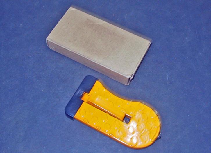 Auto-opstapje, Auto diversen, Autogereedschap, Nieuw, Ophalen of Verzenden