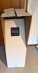 Garderobedoos Eduard Strang Verhuisdoos, Ophalen, Zo goed als nieuw