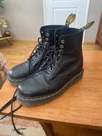 Dr Martens maat 42 te koop of te ruil, Ophalen of Verzenden, Zo goed als nieuw, Zwart, Boots