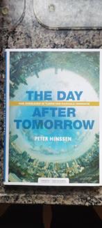 Peter Hinssen The day after tomorrow Nederlandstalig, Verzenden, Nieuw