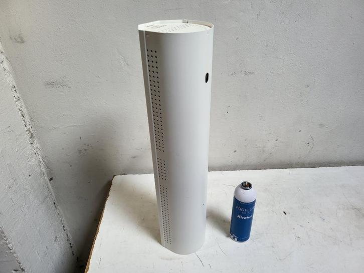 Xtratus Protect Flex mistmachine-generator 250 m3 Security, Muziek en Instrumenten, Licht en Laser, Zo goed als nieuw, Licht, Ophalen of Verzenden