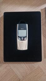 Zeer mooie en zeer zeldzame nokia 8850 ' the gold edition'., Nieuw, Ophalen of Verzenden