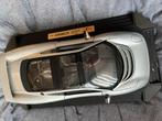 Model auto jaguar  1 op 12  van maisto, Ophalen of Verzenden, Zo goed als nieuw, Auto