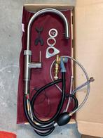 Quooker flex rvs met pro resevoir, Ophalen of Verzenden, Zo goed als nieuw, Rvs, Kraan