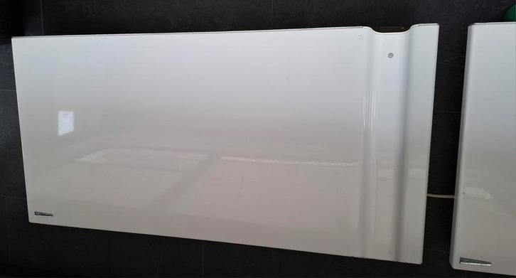 DRL E-Comfort Klima Elektrische Radiator 1500W, Doe-het-zelf en Verbouw, Verwarming en Radiatoren, Zo goed als nieuw, Radiator