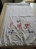 vintage overdoek voor brabantia doeken rek, Huis en Inrichting, Heikant 21 Kaatsheuvel, Belle Vieille Brocante, Ophalen of Verzenden