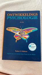 Jill Raymond - Ontwikkelingspsychologie, Zo goed als nieuw, Nederlands, Overige niveaus, Jill Raymond; Mary Lou E. Mulvihill; Paul Holdaway; Elaine To...