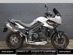 TRIUMPH TIGER 1050 SPORT (bj 2016) Two tone, Motorrijbewijs A, Bedrijf, Overig