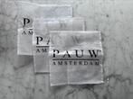 Pauw Amsterdam pochette zakdoek origineel NIEUW, Kleding | Dames, Overige Dameskleding, Ophalen of Verzenden
