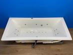 Bubbelbad 180 x 80 direct mee te nemen topprijzen!, Ophalen of Verzenden, Nieuw, Bad
