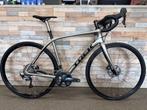 Trek Domane SL 6 Disc 22 versn. met Schijfrem met hydraulisc, Fietsen en Brommers, Fietsen | Racefietsen, Overige merken, 28 inch
