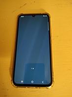 Samsung Galaxy A34 128GB, Ophalen, Gebruikt, Zwart, Touchscreen