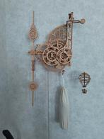 Ugears aero clock klok, Ophalen of Verzenden, Zo goed als nieuw