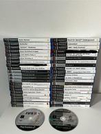 Games spellen PS2 zie omschrijving, 3 spelers of meer, Ophalen of Verzenden, Zo goed als nieuw, Vanaf 3 jaar