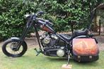 Indian Chief custom, Big twin chopper, Motoren, 2 cilinders, Particulier, Meer dan 35 kW, Overig