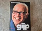Michel van Egmond - Gijp, Michel van Egmond, Ophalen of Verzenden, Zo goed als nieuw, Balsport