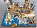 Lego harry potter kasteel, Ophalen of Verzenden, Zo goed als nieuw