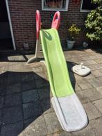 smoby xl glijbaan met wateraansluiting, Ophalen