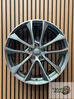19" Audi A4 S4 Avant 5-Spaak-V 8W0601025BF NIEUW BTW OEM, Auto-onderdelen, Banden en Velgen, 19 inch, Velg(en), Nieuw, Ophalen of Verzenden