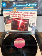 La Grande Storia del Rock 17 - LP (1981), Cd's en Dvd's, Vinyl | Rock, Ophalen of Verzenden, Gebruikt, 12 inch, Rock-'n-Roll