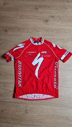MTB Shirt - Fietskleding, Fietsen en Brommers, Fietsaccessoires | Fietskleding, Specialized, Heren, Ophalen of Verzenden, Zo goed als nieuw
