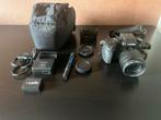 Panasonic LUMIX DMC-G7 Camera, Audio, Tv en Foto, Fotocamera's Digitaal, Ophalen of Verzenden, Gebruikt, Overige Merken, 8 keer of meer