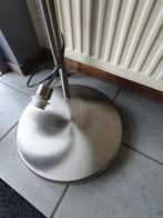 VLOERLAMP RVS / BUIGARM, Huis en Inrichting, Lampen | Vloerlampen, Ophalen, Zo goed als nieuw, Metaal, 150 tot 200 cm
