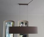 Hanglamp modern, Kunststof, Modern, Zo goed als nieuw, 50 tot 75 cm