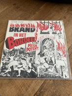 Pietje Potent-Brand in het bordeel., 7 inch, Single, Ophalen of Verzenden, Zo goed als nieuw