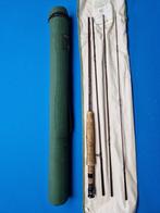 Orvis Superfine Full Flex 4 weight, Ophalen of Verzenden, Zo goed als nieuw, Overige typen