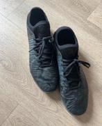 Zaalvoetbalschoenen puma maat 46,5, Sport en Fitness, Voetbal, Ophalen of Verzenden, Zo goed als nieuw, Schoenen