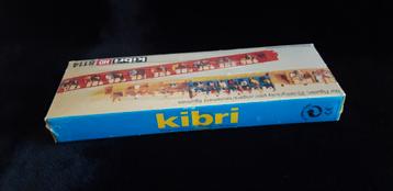 KIBRI HO8114 - Passagiers beschikbaar voor biedingen