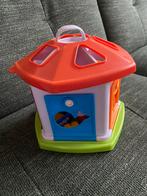 Chicco Vormenstoof met dieren en sleutelbos, Ophalen, Gebruikt, Jongen of Meisje