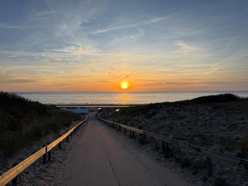 UNIEKE KANS: Strandhuisje in geliefd Wijk aan Zee te koop, Vakantie, Vakantiehuizen | Nederland, Noord-Holland, Chalet, Bungalow of Caravan